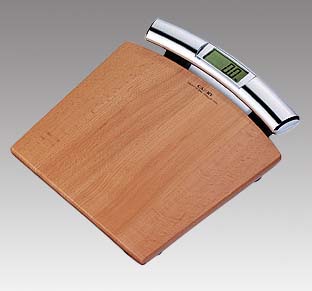 Electronic Lux Scale